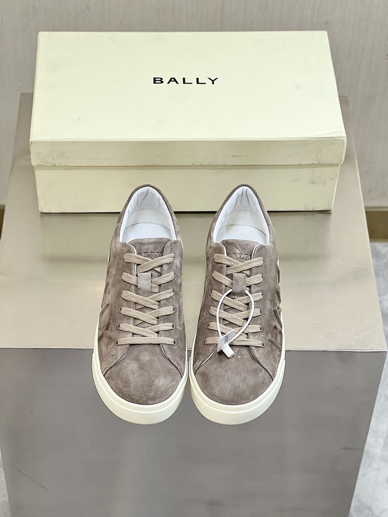 Bally Shoes